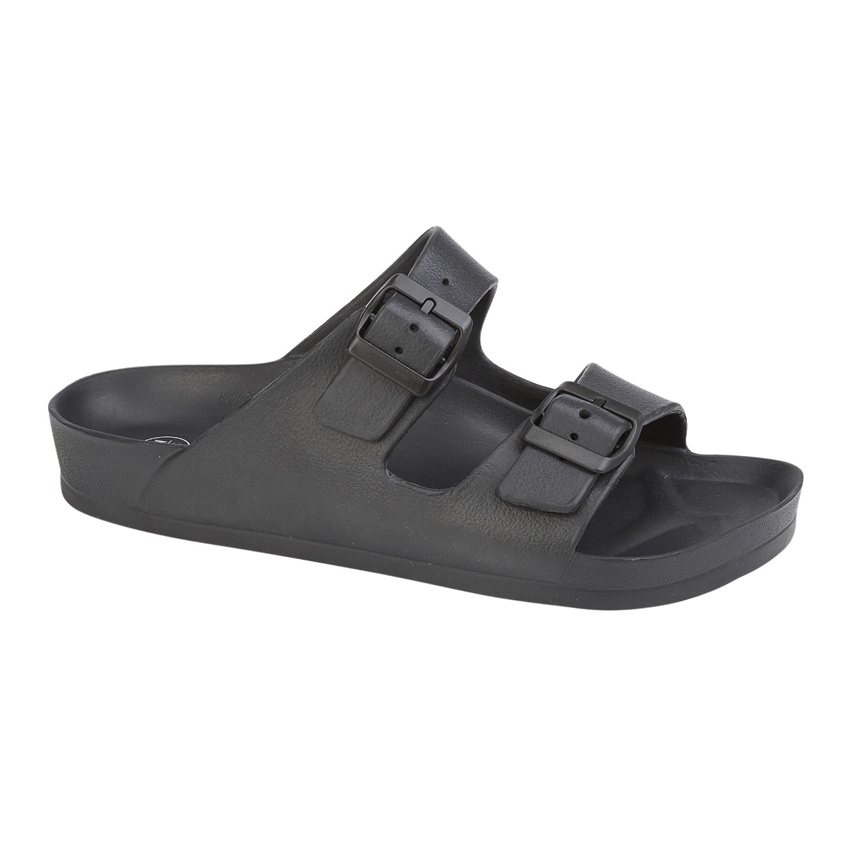 UNISEX MULE SANDALS